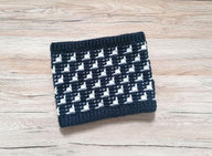 Arrowhead Neck Warmer