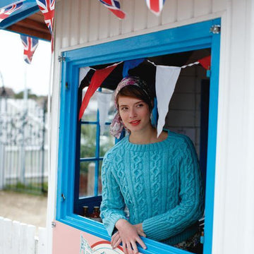 Rowan Softknit Kollektion