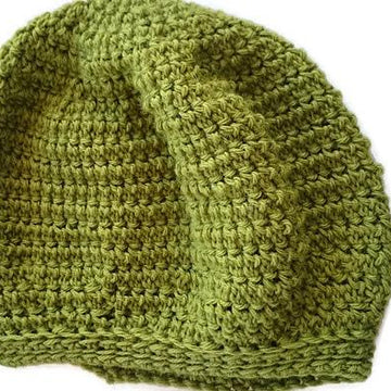 Inside Out Slouch
