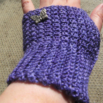 Pop! Wristers/Cuffs