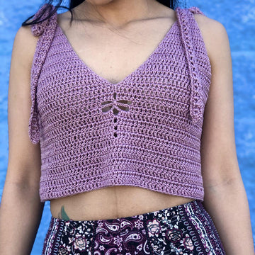 Halter Top