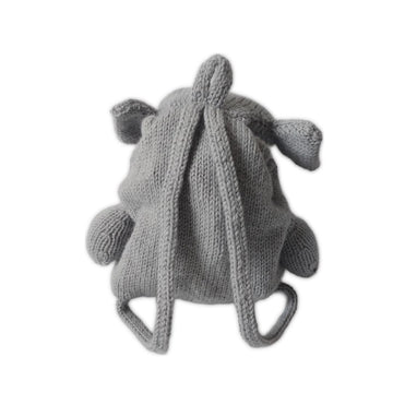 Wild Thing Elephant Backpack