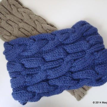 Ravensdowne Cowl