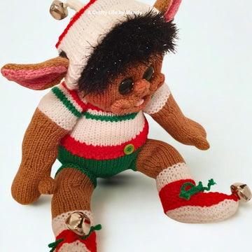 The Baby Elf - Ernie