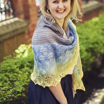 Brie Shawl