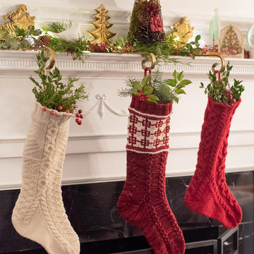 Great Plains Stocking