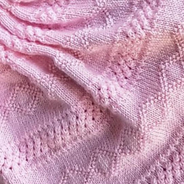 Stars and Wishes Blanket