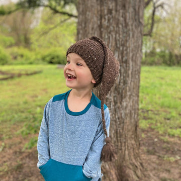 The Garden Gnome Beanie