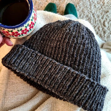 Classic Forest Toque
