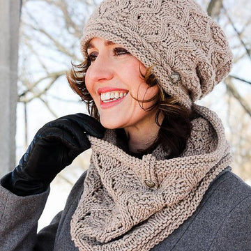 Nollie Cowl