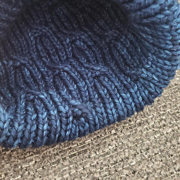The Olann Hat