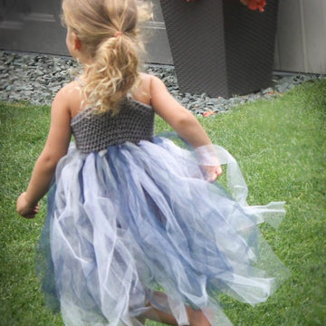 Robin's Dress
