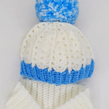 Hat for doll