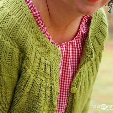 Everyday Cardigan