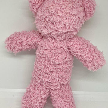 Crochet Teddy Bear