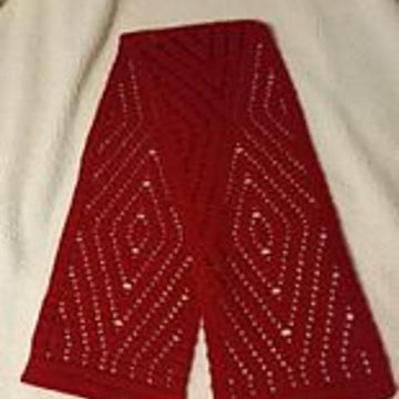Dundarave Scarf