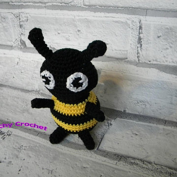 Bumble Blip
