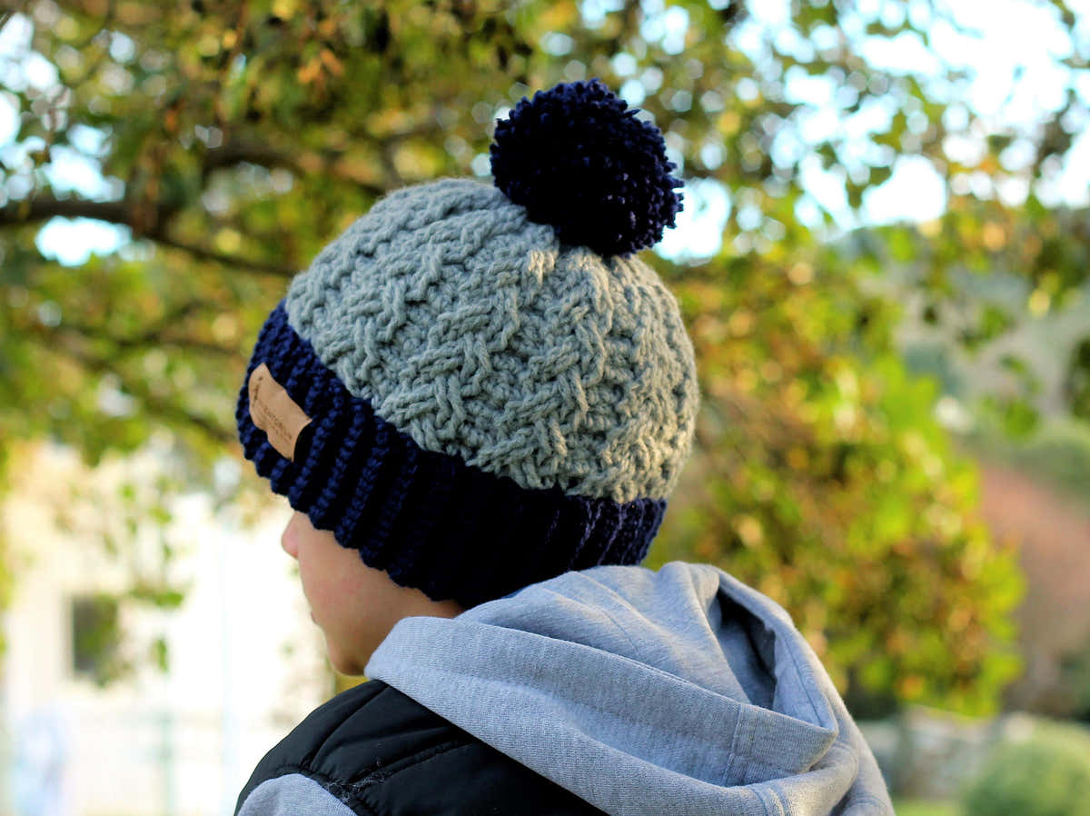 Carter Beanie