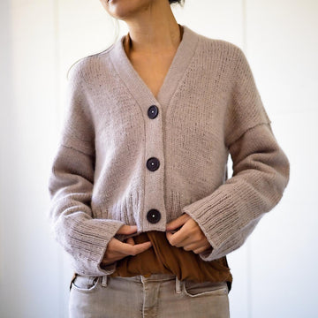 CP03 Cardigan
