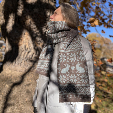 SONKA Scarf