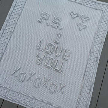 287 TLC Designs LOVE