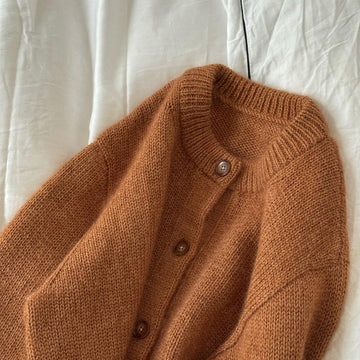 Janette Cardigan