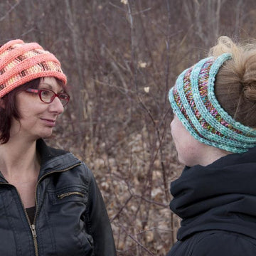 Leanne hat