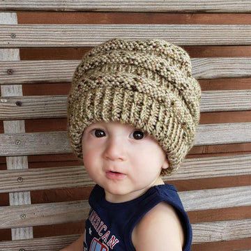 CMB Beanie Multiple Sizes