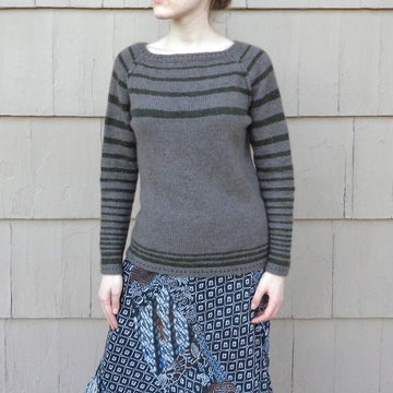 Juniper Sweater