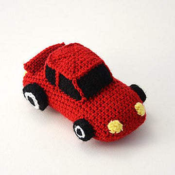 Race Car Crochet Pattern, Race Car Amigurumi, Race Cars Crochet Pattern, Race Cars Amigurumi