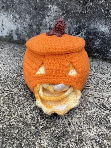 Pumpkin Guts Coaster Set