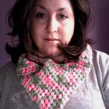 Bobble Hat and Cowl