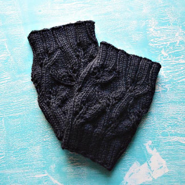 Que Sera - The Boot Cuffs