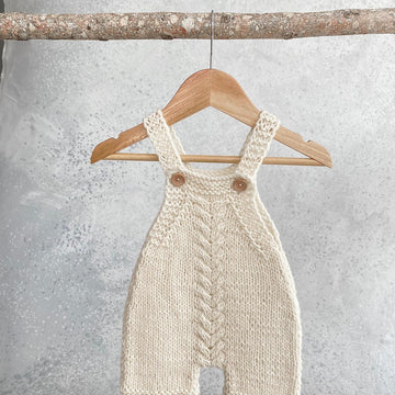 Jervis Romper