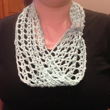 Summer Nights Cowl 14-148