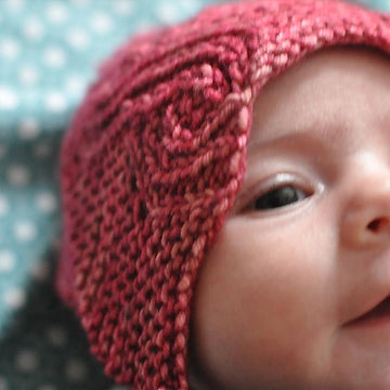 Viv Bonnet (for all ages!)