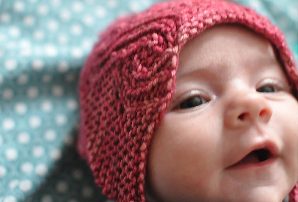 Viv Bonnet (for all ages!)