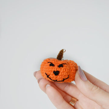 Halloween pumpkin 5 in 1