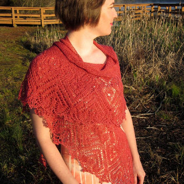 Rosana Shawl