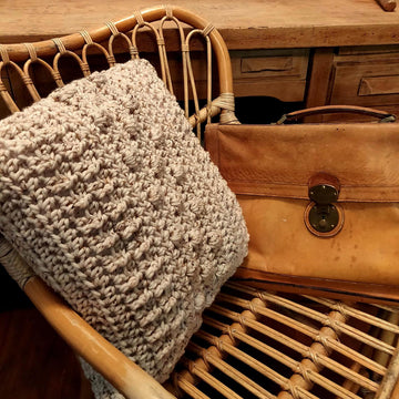 Farmhouse Pillow