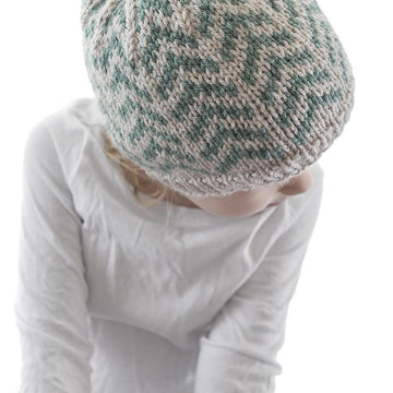 Converging Arrows Hat