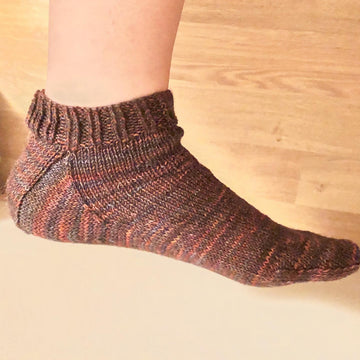 FreeSpirit Ankle Socks