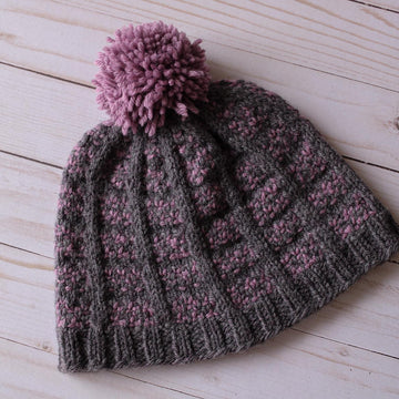 Gem Box Hat