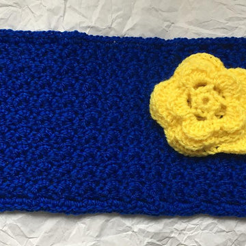 Flow-Ear Warmers