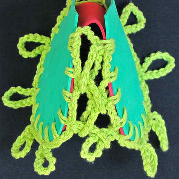 Venus Flytrapper (Action Toy)