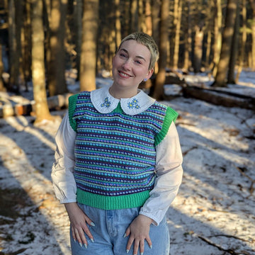 Ultimate Stash Bust Vest