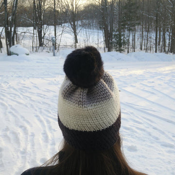 Siberian Toque