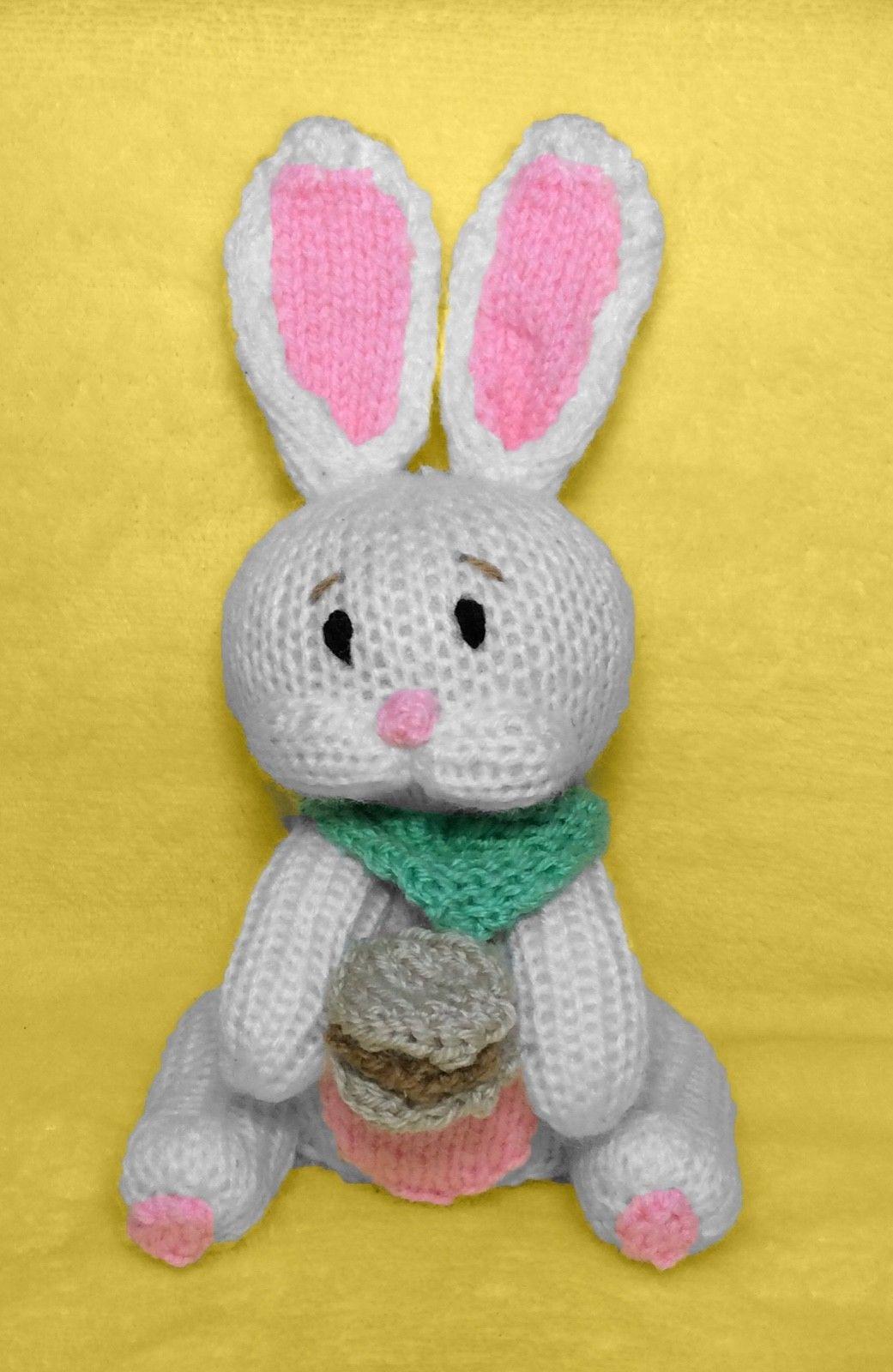 Pancake Bunny from Wreck it Ralph