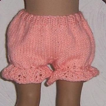 Baby Doll Pajamas