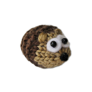 Teeny Animal Knits